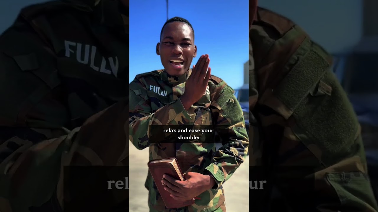 Soldier For Christ🙏🏾🔥 - YouTube