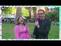 London Tech Week InspiringFifty Europe 2022 Interview - Sonya Barlow, Founder, LMF Network