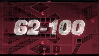 Xo 62-100 (Progress 1)
