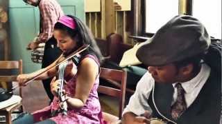 Carolina Chocolate Drops - Last Chance