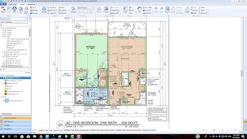 Worksheet and Proposal Creation for Multifamily-MeasureSquare 8
