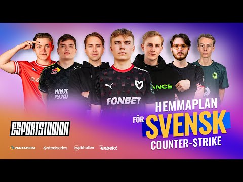 Alliance vs CYBERSHOKE - CCT Season 2 Europe Series 10 - #esportstudion #counterstrike #cs2