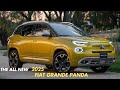 ALL New  2025 Fiat Grande Panda SUV: Performance &amp; Features Breakdown