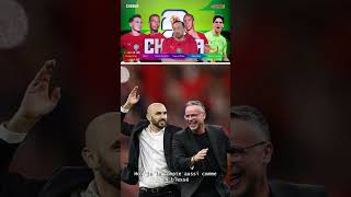 Morocco vs. France: A STRONGER squad in 2026