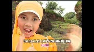 BAROKALLAH - FULL ALBUM 