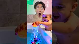 【ISSEI Review】Part 5:Solar-powered mini fountain⛲️