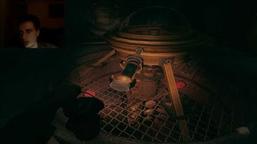 Amnesia: A machine for pigs; Walkthrough Part 6