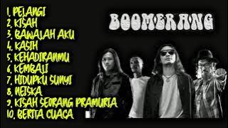 BOOMERANG full album tanpa iklan