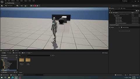 Seamless portal but cannot hide partial object