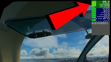 DLSS did WHAT TO MSFS VR performance???