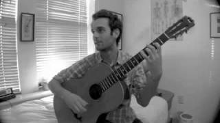 Julian Lage - 1934 R.A. Mango chords