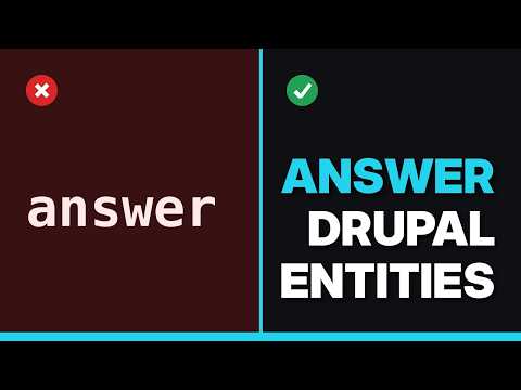Drupal: Create a bundle programmatically? (3 Solutions!!)