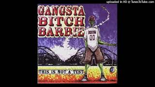 Gangsta Bitch Barbie-KingPin