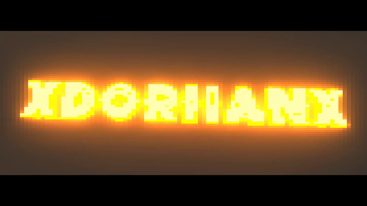 intro pra DORIIAN SAUCEDO