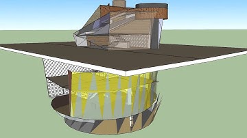 ARCH1101 EXP1 2013 Edwin Pang Animation 3 of 3