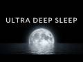 Fall Asleep in Minutes Sleep Meditation (Ultra Deep Remix) Brainwave Music, Black Screen Hypnosis