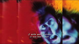 Alice in Chains - Social Parasite (Demo) [Sub. Esp.]