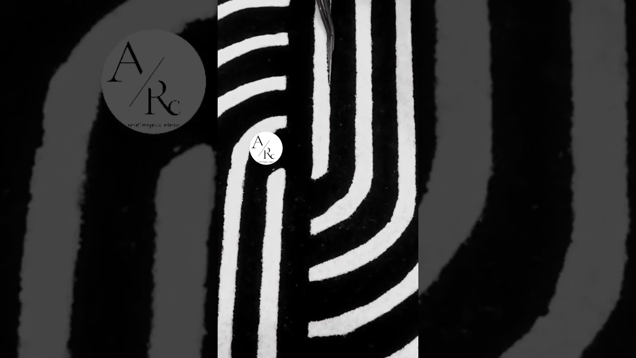 Gul Tarash Technique | Secret Behind Realistic Hand-Tufted Rugs | Hand Tufted | Mirzapur🛋 #Homedecor