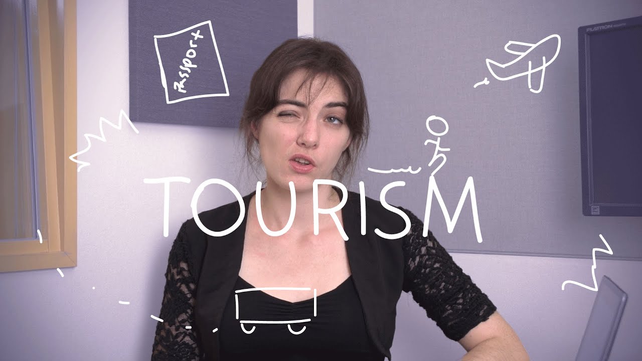 examples of idioms Weekly French Words with Lya - Tourism