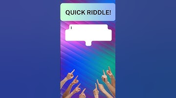 Hands but No Fingers?  Crack This Time-Twister Riddle! #brainteaser #challenge #mindgames