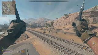 COD: DMZ One Shot 2 Kill!!
