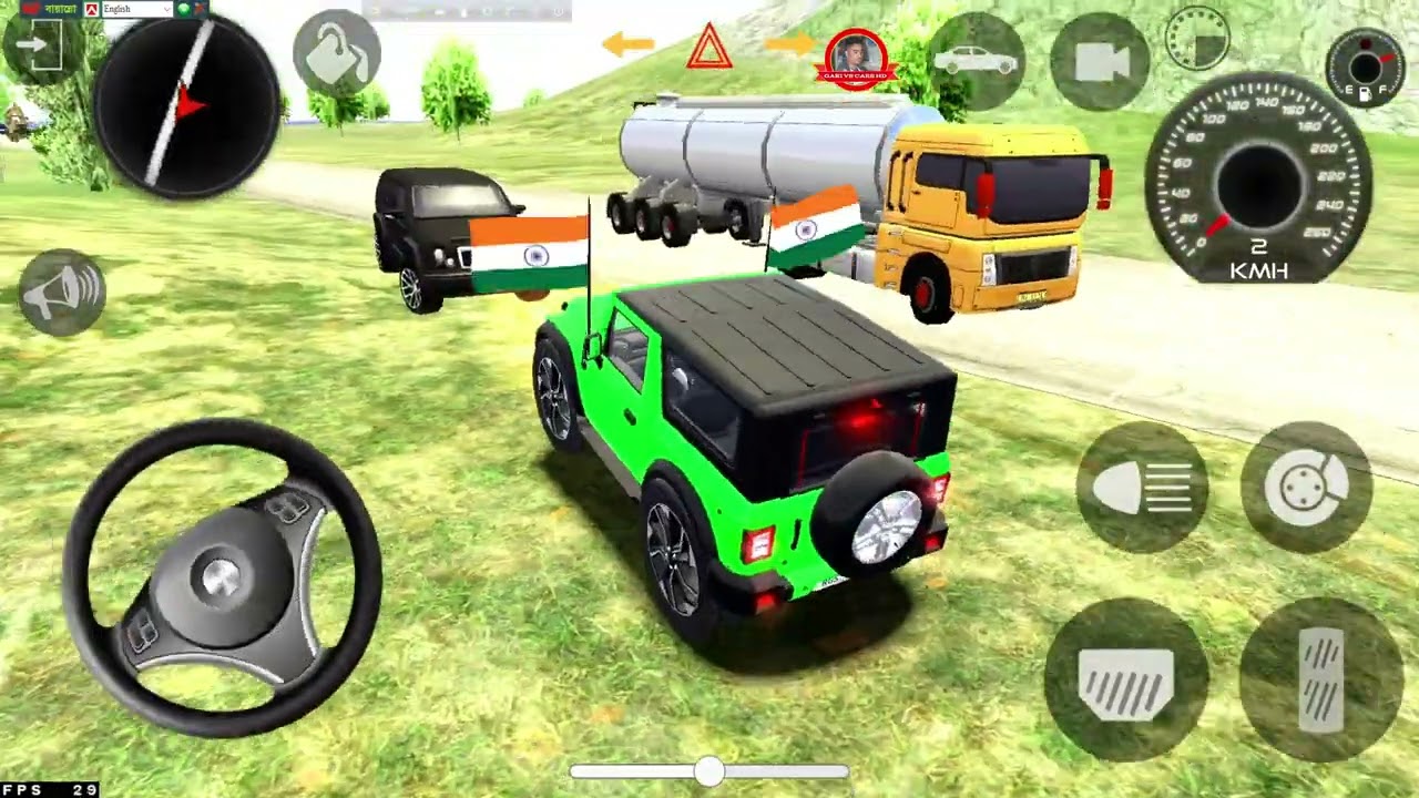 Gari vs cars hd  police Drift Gari Driving Android Gameplay Best Car Games 2025