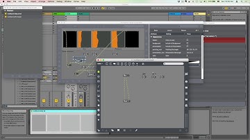 Advanced Max: FFTs, Part 4