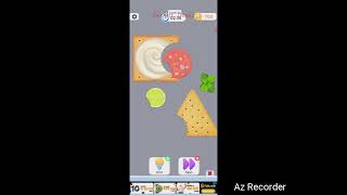 Satisfect sorting challenge level 26 walkthrough solution