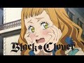 Mimosa S Crush Black Clover Mimosa S Crush Black Clover