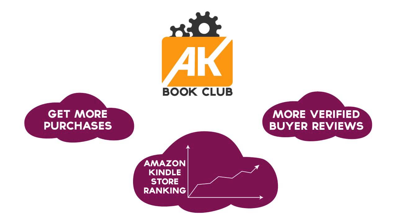 AK Elite Book Club