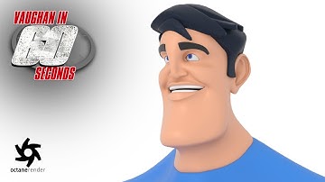 Modo | Octane Kernel Settings: Max Samples