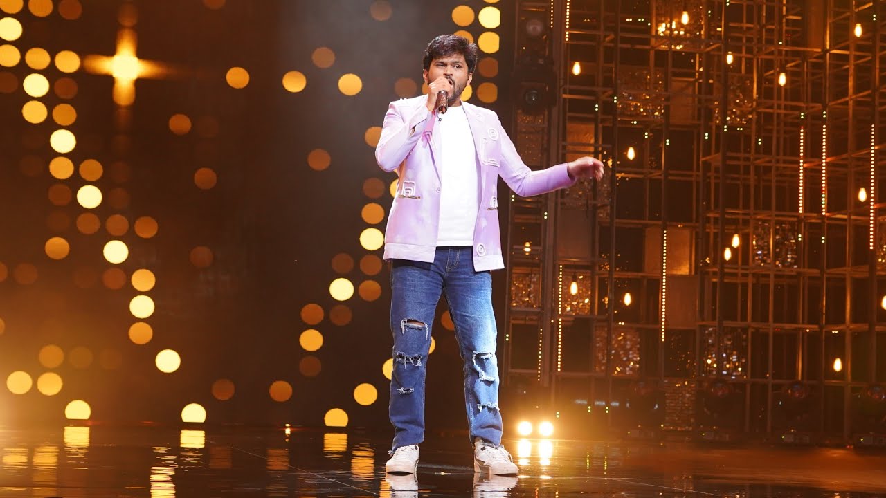 Sajde | Kil Dil |Anirudh Suswaram |Indian Idol 15 |ArijitSingh |Ranveer Singh |Vishal |ShreyaGhoshal