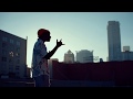 Reggie Becton Rainin In LA Official Music Video Directed By WALU