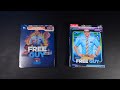 Free Guy 2021 Unboxing Best Buy Vs Target Exclusive Special Editions On 4K UHD Blu Ray Gift Sets Free Guy 2021 Unboxing Best Buy Vs Target Exclusive Special Editions On 4K UHD Blu Ray Gift Sets