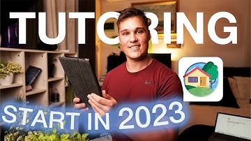 How to Start an Online Tutoring Business from Home 2023