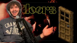 The Doors - The Doors REACTION/REVIEW