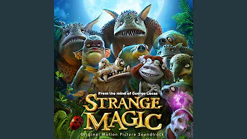 Strange Magic