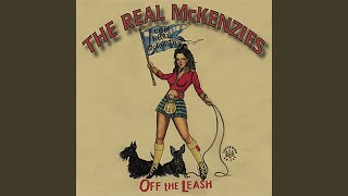 Video thumbnail of "The Real McKenzies - Too Many Fingers"