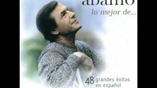 Video thumbnail of "Salvatore Adamo - Y sobre el mar"
