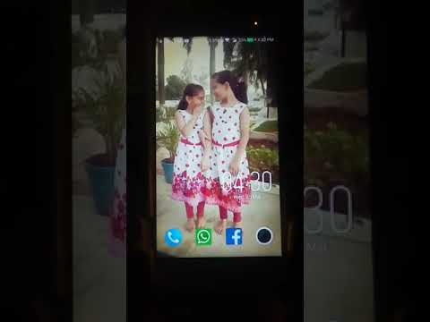 Send a photo to a WhatsApp contact using Appium Python script