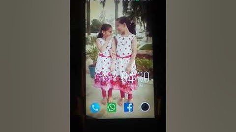 Send a photo to a WhatsApp contact using Appium Python script