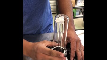 How to replace a pond max pressure filters uv light