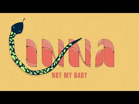 Inna - Not My Baby - Lyric Video