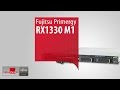 Fujitsu Primergy RX1330M1 - Fujitsu-Shop.pl - Prezentacja PL