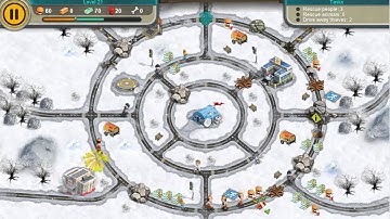 Rescue Team 6   Level 21