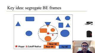 ASPLOS'20 - Session 10B - Coterie: Exploiting Frame Similarity to Enable High-Quality Multiplayer VR