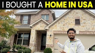 How to Buy House in USA? ऐसे खरीदते है अमेरिका मैं घर।