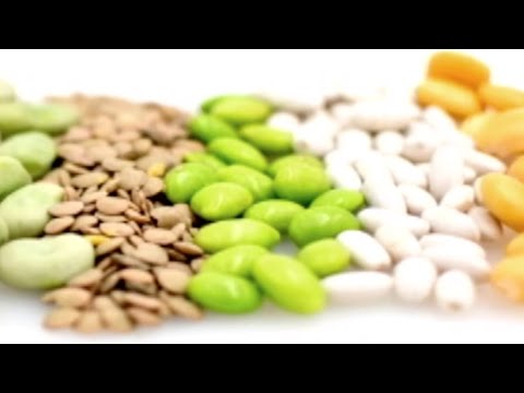 Video: 5 Mejores Alimentos Que Previenen El Cáncer