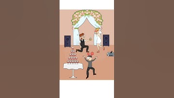 Thief Puzzle 4 level 182 | Fun game android #thiefpuzzle #gameandroid #shorts #shortsgame #fungame