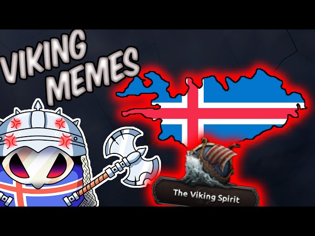 Iceland brings back the Viking Age: Cod Wars Guide class=